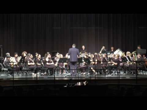 Variants on an American Hymn