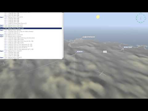 140520 / Falcon BMS / VAFA Multi