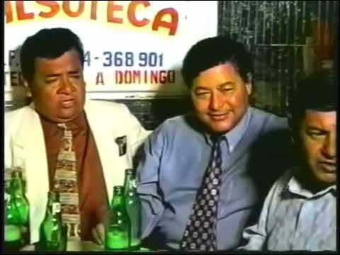 Cecilio Alva - No me digan nada (Video Oficial)