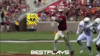 &quot;The Flyest&quot; | College Football 2015-2016 Pump Up