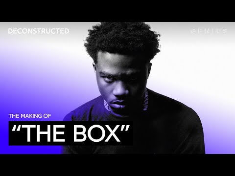 The Making Of Roddy Ricch's "The Box" With 30 Roc and Dat Boi Squeeze | Deconstructed