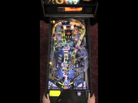 PAPA 14 World Pinball Championships Qualifying - Tron Legacy