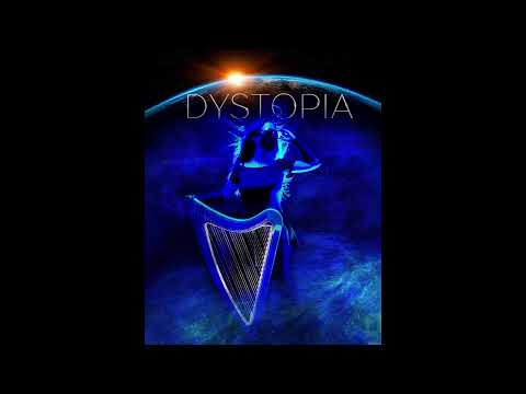 Maite Itoiz I DYSTOPIA I Official Mastered Version (Headphones On) I Electric Harp