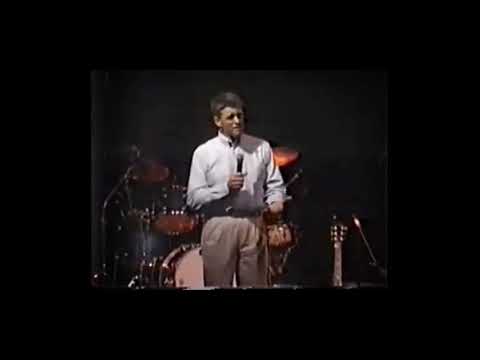 What is A Radical Christian - Paul Washer’s Shocking Youth Message