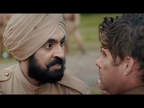 Rangroot Diljit Dosanjh Movie | New Punjabi Movie 2025 | Diljit Dosanjh New Movies 2025