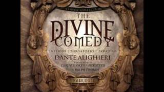 The Divine Comedy III. - The Ascension