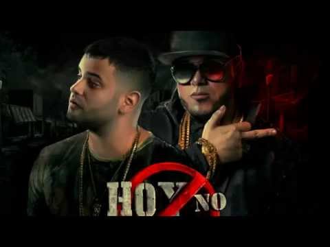 HOY NO ME TOCA A MI   KELMITT FT  ALEXIO LA BESTIA