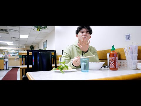 SunniLong - Blue Jade Dragon (Official Music Video)