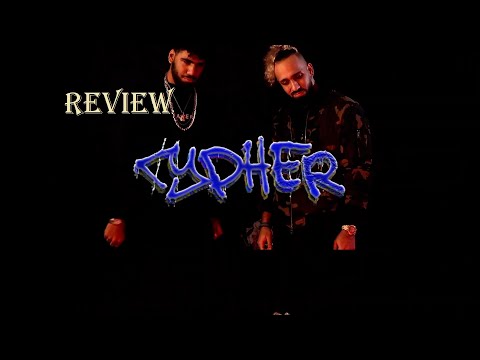 IntoMyMind Cypher DizzyTooSkinny -Shehab - 8lind - Mousv ft. A.G ,Omar review