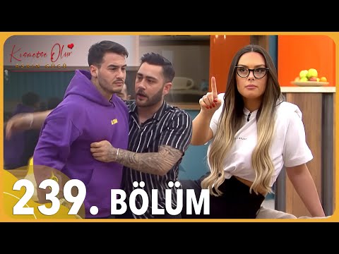 Kısmetse Olur: Aşkın Gücü 1. Sezon | 239. Bölüm FULL