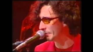 Fito Pàez- Al lado del camino- Gran Rex- 1999