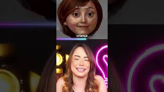vezes que os personagens da disney passaram VERGONHA