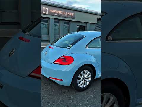 ❁VW Beetle ❁ Auto ❁ Full Specs ❁ Low Mileage ❁ - Image 2