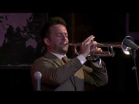 Benny Benack III Quartet - Nutville