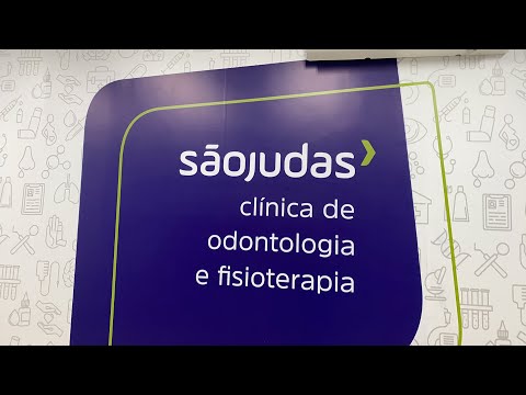 Clínica de Odontologia USJT