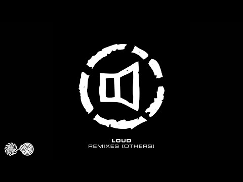 Cat on Mushroom - The Fly (LOUD & Space Cat  Remix)