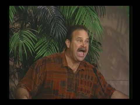 Life Lessons From The Titanic (4-29-2012)