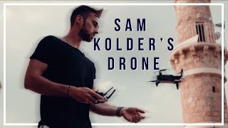 Why are Sam Kolder's Drone Shots SO Good?