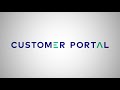 Customer Portal