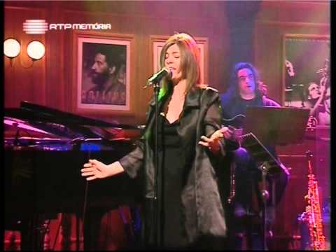 Adelaide Ferreira - Dá-me o teu amor