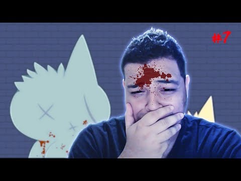 ATÉ MAIS, YONAKA! - MOGEKO CASTLE - Parte 7