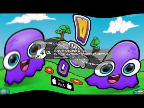 Moy 7 Virtual Pet Game Antimatter Pitch Tester v2 Opposite Center Effects