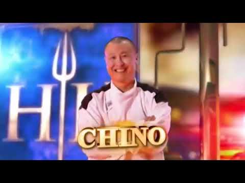 Hell’s Kitchen Season 9 Opening