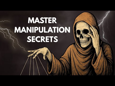 20 Mind Control Tactics Used by High-Level Manipulators
