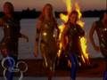 Camp Rock Too Cool