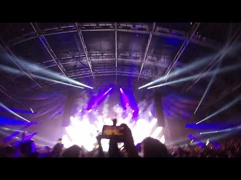 Garden of Madness - Steelyard Liverpool - 07.12.2019 (Creamfields-Tomorrowland) - DVLM #3