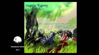 Sagopa Kajmer - Düşersem Yanarım (Enstrumantal)