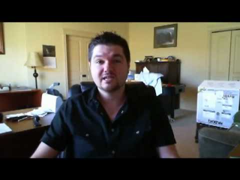 The Dry Cleaning Business and The Messy Office