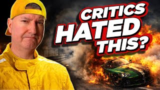 Underrated Xbox 360 Racing Games You Should Own Now!