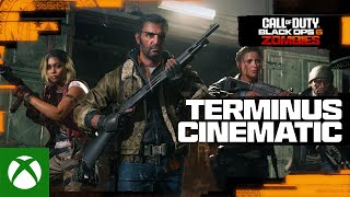 Terminus Cinematic | Call of Duty: Black Ops 6 Trailer