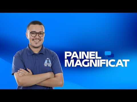 Painel Magnificat — entrevista com Gui Zanoni