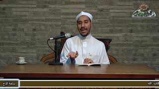 10 الدكتور مختار محسن. المعاني السبع (الحياة والعلم ) (الخريدة البهية)(ساحة الدح)