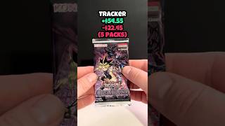 Daily Pack Opening Day 43 - YuGiOh Chaos Origins Opening #dailypackopening #yugiohtcg #yugiohcards