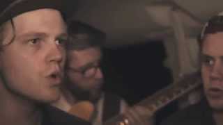 Colony House - Van Jams (Silhouettes)