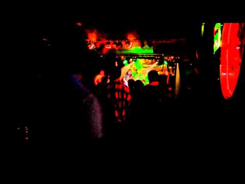 Zotrwačnosť - ZOTRWACNOST - REKLAMA (Live in Randal club - Emergenza semi-fina