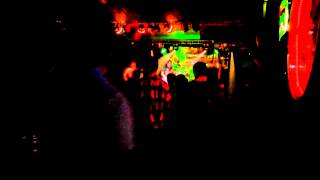 Video ZOTRWACNOST - REKLAMA (Live in Randal club - Emergenza semi-fina