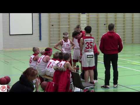 4.12.2021 Pyrintö-09 Reuhari - Rapy