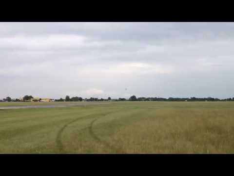 My First Solo Flight (C152, LOAV)