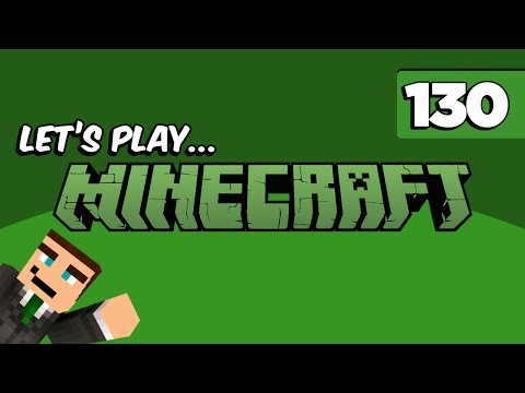 Minecraft - #130 - Horse Quest
