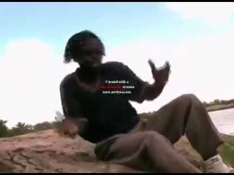 Themba Boyoyo - Nyenyedzi