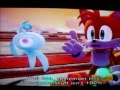 Sonic Colors Baldy Nosehair