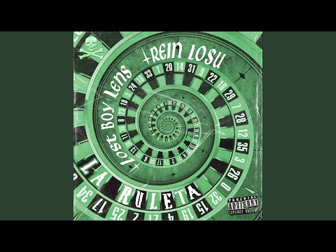 La ruleta (feat. Rein Losú)
