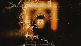 Cover art for Dystopia