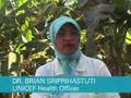 UNICEF Breastfeeding Saves Lives After Earthquake Disaster