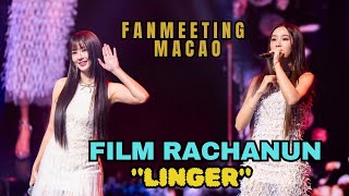 Download lagu NamtanFilm sweet on stage in Macao FanMeeting. รอนะ (Linger) Ost.Pluto the series (Fancam) mp3 Download lagu NamtanFilm sweet on stage in Macao FanMeeting. รอนะ (Linger) Ost.Pluto the series (Fancam) mp3