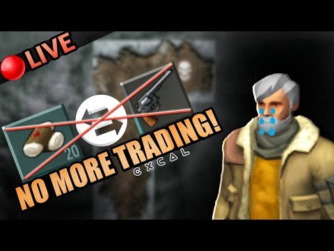 NO MORE TRADING IN SECTOR 7?! | LDoE UPDATE 1.11.7